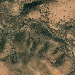 Satellite imagery of Lofa Barago, ER