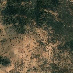 Satellite imagery of Lofa Barago, ER
