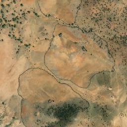Satellite imagery of Gobatiya, ER