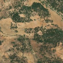 Satellite imagery of Gramender, ER