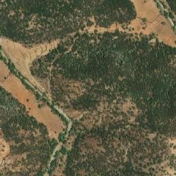 Satellite imagery of Gramender, ER