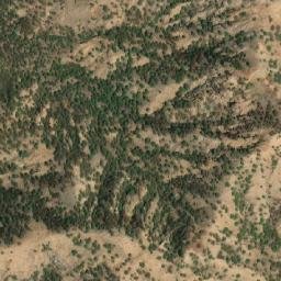 Satellite imagery of Megegdi-Megual’, ER