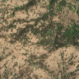 Satellite imagery of Megegdi-Megual’, ER