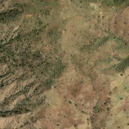 Satellite imagery of Ad Kealu, ER