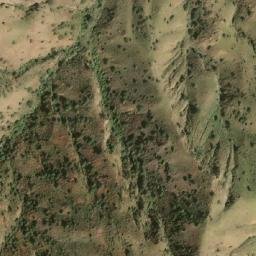 Satellite imagery of Dembe Deshimu, ER