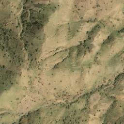 Satellite imagery of Dembe Deshimu, ER