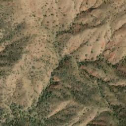 Satellite imagery of Ziban Zagri, ER