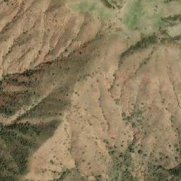 Satellite imagery of Ziban Zagri, ER