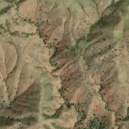 Satellite imagery of Ziban Zagri, ER