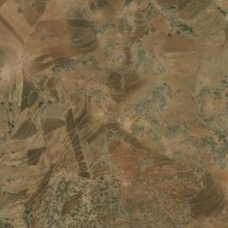 Satellite imagery of Zeban Tafait, ER