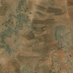 Satellite imagery of Zeban Tafait, ER
