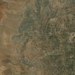Satellite imagery of Zeban Tafait, ER
