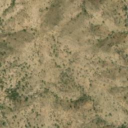 Satellite imagery of Mussinale, ER