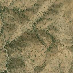 Satellite imagery of Mussinale, ER