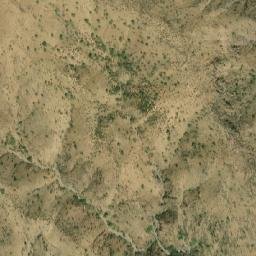 Satellite imagery of Mussinale, ER