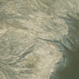 Satellite imagery of Galata, ER