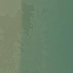 Satellite imagery of Ras Dalghis, ER
