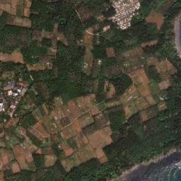 Satellite imagery of Mũi Ba Làng An, VN