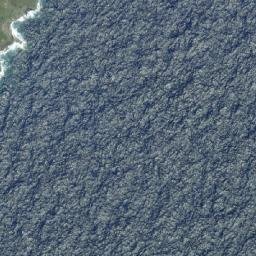 Satellite imagery of Puntan Nanesu, MP
