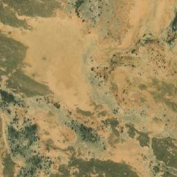 Satellite imagery of I-n-Tikar, ML
