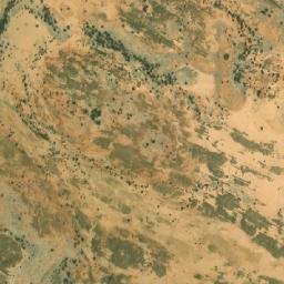 Satellite imagery of I-n-Tikar, ML