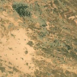 Satellite imagery of I-n-Tikar, ML