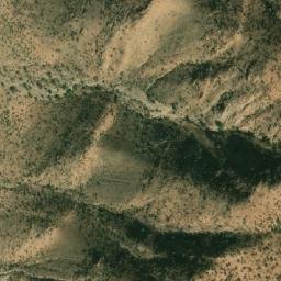 Satellite imagery of Tabamba, ER