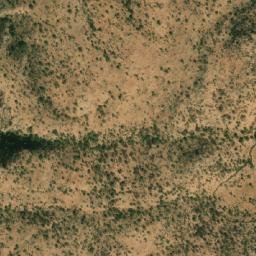 Satellite imagery of Tabamba, ER