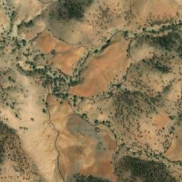 Satellite imagery of Gobatiya, ER
