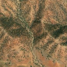 Satellite imagery of Gobatiya, ER