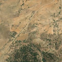 Satellite imagery of Amba-Guley, ER