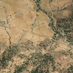 Satellite imagery of Amba-Guley, ER