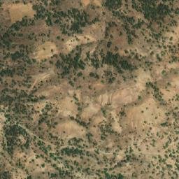 Satellite imagery of Amba-Guley, ER