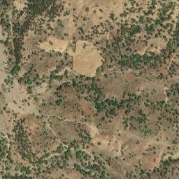 Satellite imagery of Megegdi-Megual’, ER