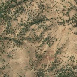 Satellite imagery of Megegdi-Megual’, ER