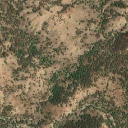 Satellite imagery of Megegdi-Megual’, ER