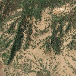 Satellite imagery of Nimmennai, ER