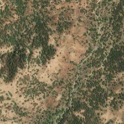 Satellite imagery of Nimmennai, ER