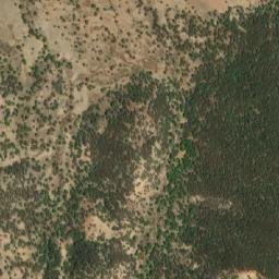 Satellite imagery of Mari-Khari, ER