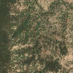 Satellite imagery of Mari-Khari, ER