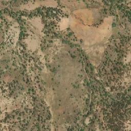 Satellite imagery of Mari-Khari, ER