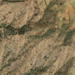 Satellite imagery of Dzhoguarit, ER