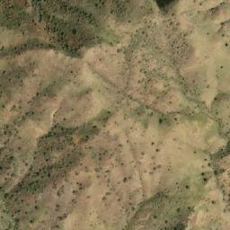 Satellite imagery of Dembe Deshimu, ER