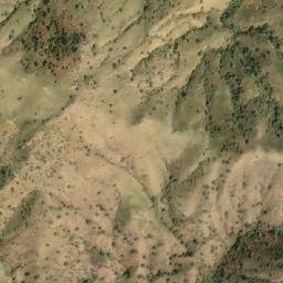 Satellite imagery of Dembe Deshimu, ER