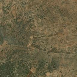 Satellite imagery of Zeban Tafait, ER