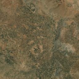 Satellite imagery of Zeban Tafait, ER