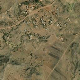 Satellite imagery of Sela'i Da'iro Mediumwave Transmitter, ER