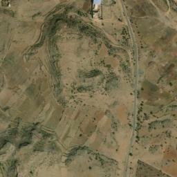 Satellite imagery of Sela'i Da'iro Mediumwave Transmitter, ER