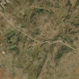 Satellite imagery of Sela'i Da'iro Mediumwave Transmitter, ER