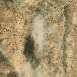 Satellite imagery of Abbano, ER